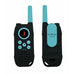 Walkie-Talkie Lexibook TW43 Monitor Blue - Електроника Телефони и таблети<<<Компютри| Електроника<<<BigBuy&&&Уоки