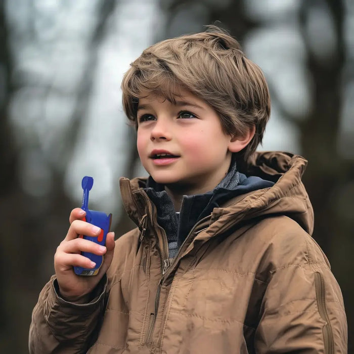 Walkie-Talkie Lexibook - Уоки Токита<<<Електроника Телефони и таблети<<<Компютри| Електроника<<<BigBuy