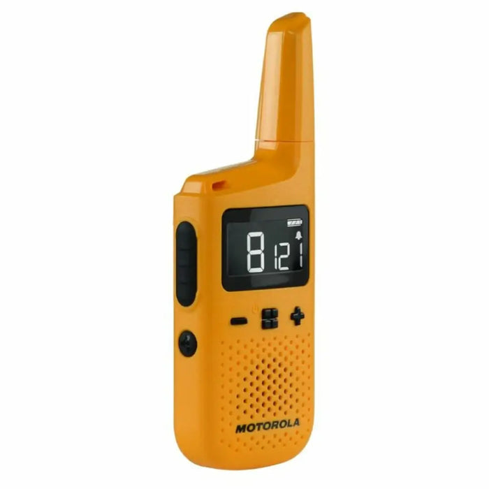 Walkie-Talkie Motorola T72 - Електроника Телефони и таблети<<<Компютри| Електроника<<<BigBuy&&&Уоки