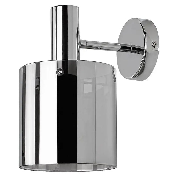 WALL APPLIQUE E27 RABALUX DONATI - Аплици<<<Вътрешно осветление<<<Мебели и интериор<<<Praktiker&&&Аплици<<<Вътрешно