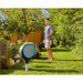 WALL BOX WITH HOSE 1/2’’ 20M BOX ROLLUP M GARDENA 18614-20 - Макари и колички<<<Напояване<<<Градина<<<Praktiker