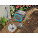 WALL BOX WITH HOSE ROLLUP M 20M GARDENA 18615-20 - Макари и колички<<<Напояване<<<Градина<<<Praktiker