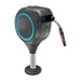WALL BOX WITH HOSE ROLLUP M 20M GARDENA 18615-20 - Макари и колички<<<Напояване<<<Градина<<<Praktiker