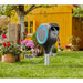 WALL BOX WITH HOSE BOX ROLLUP S 15M 1/2’’ GARDENA 18604-20 - Макари и