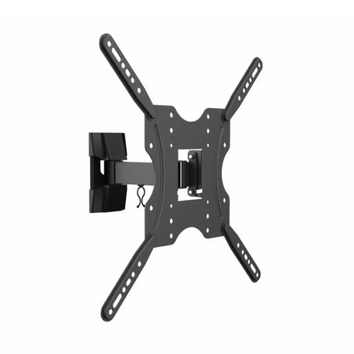 Wall Bracket Aisens ECO Rotating Adjustable Television Monitor Black - Електроника Периферни и резервни