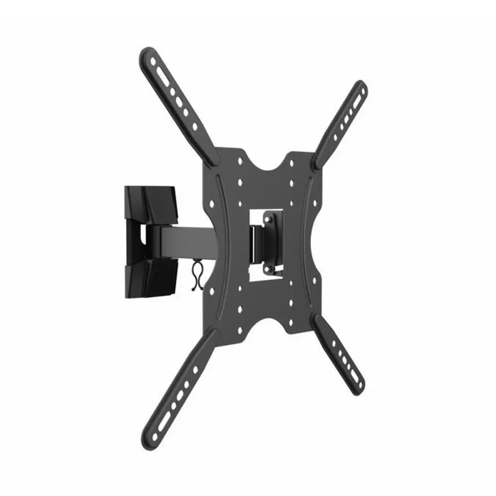 Wall Bracket Aisens ECO Rotating Adjustable Television Monitor Black - Електроника Периферни и резервни