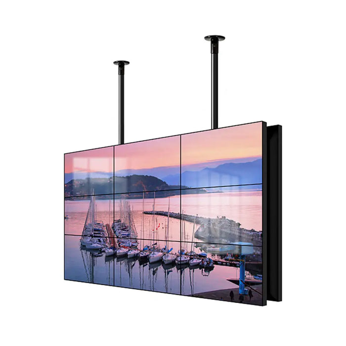 Wall Bracket B-Tech BT8390-WFK2/B - Електроника Телевизори<<<Компютри| Електроника<<<BigBuy&&&Поставки за