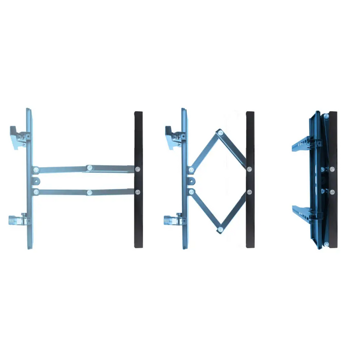 Wall Bracket Esperanza ERW004 70’’ 26’’ - Brackets for TVs / monitorsTVA-UCH<<<TV