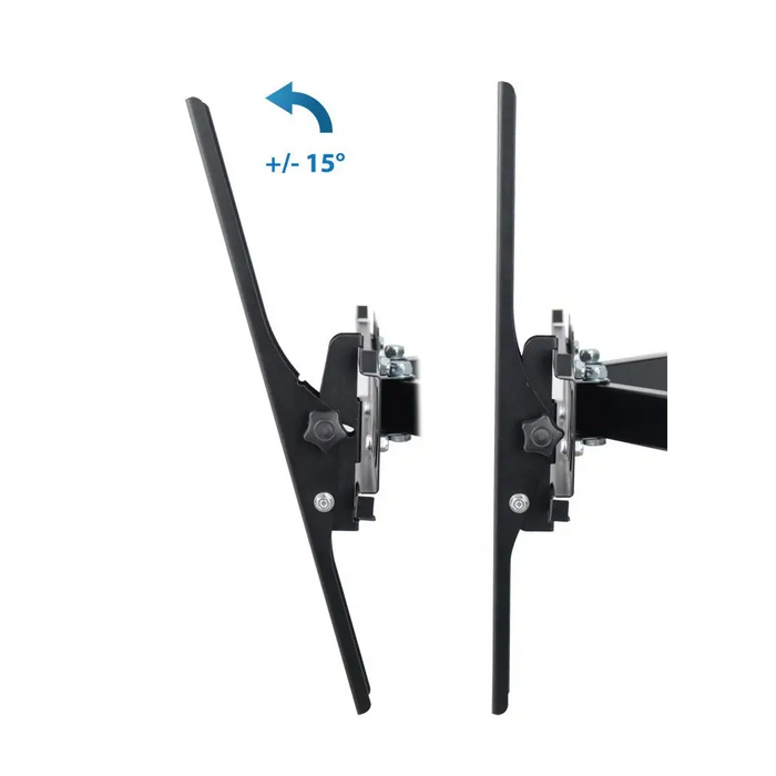 Wall Bracket Esperanza ERW004 70’’ 26’’ - Brackets for TVs / monitorsTVA-UCH<<<TV