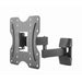 Wall Bracket GEMBIRD - Електроника Периферни и резервни части<<<Компютри| Електроника<<<BigBuy&&&Монтиране на