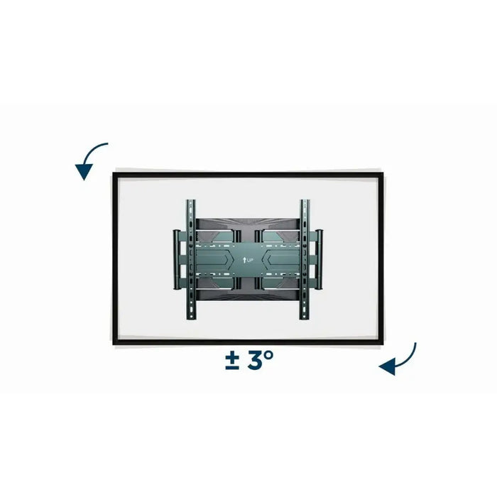 Wall Bracket GEMBIRD WM-80ST-01 40’’ - Електроника Периферни и резервни части<<<Компютри|