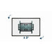 Wall Bracket GEMBIRD WM-80ST-01 40’’ - Електроника Периферни и резервни части<<<Компютри|