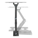 Wall Bracket MacLean MC-700N 23-42’’ - Монтиране на екрани<<<Електроника Периферни и резервни части<<<Компютри|