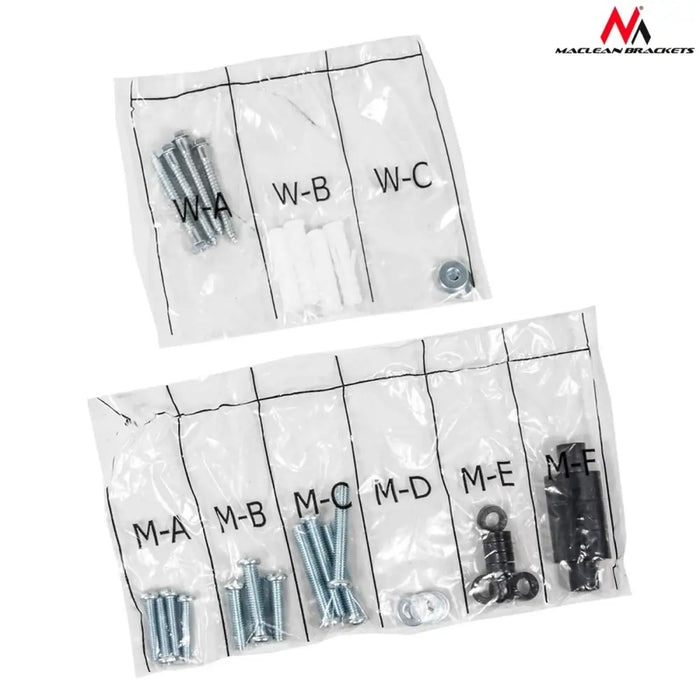 Wall Bracket MacLean MC-748 32’’ 60’’ 85’’ 100’’ - Монтиране на екрани<<<Електроника Периферни и резервни