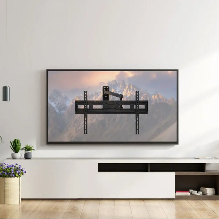 Wall Bracket MacLean MC-798N 70’’ 35 kg - Поставки за телевизори<<<Електроника Телевизори<<<Компютри|