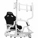 Wall Bracket Oplite Full Force GTR S8 - Компютър Игри<<<Компютри| Електроника<<<BigBuy&&&Аксесоари за Игри<<<Компютър