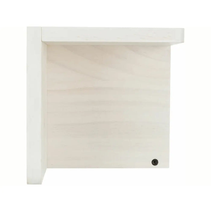 Wall Bracket Trixie White Wood 16 × 21 × 16 CM - Домашни Животни<<<Дом Градина<<<BigBuy&&&Играчки<<<Домашни