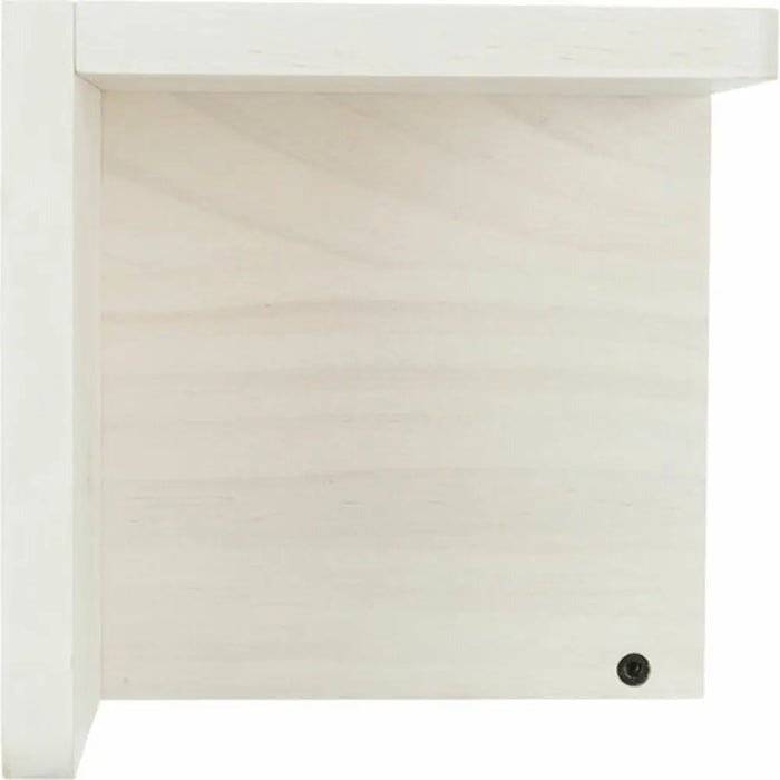 Wall Bracket Trixie White Wood 16 × 21 × 16 CM - Домашни Животни<<<Дом Градина<<<BigBuy&&&Играчки<<<Домашни