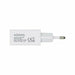 Wall Charger Aisens A110-0404 White 10 W (1 Unit) - USB зарядни и кабели<<<Електроника Телефони и таблети<<<Компютри|