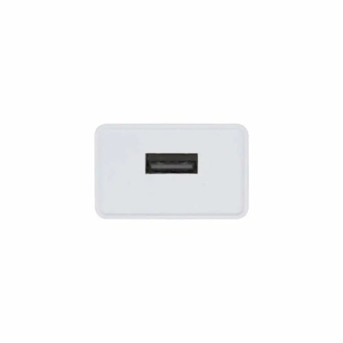Wall Charger Aisens A110-0404 White 10 W (1 Unit) - USB зарядни и кабели<<<Електроника Телефони и таблети<<<Компютри|