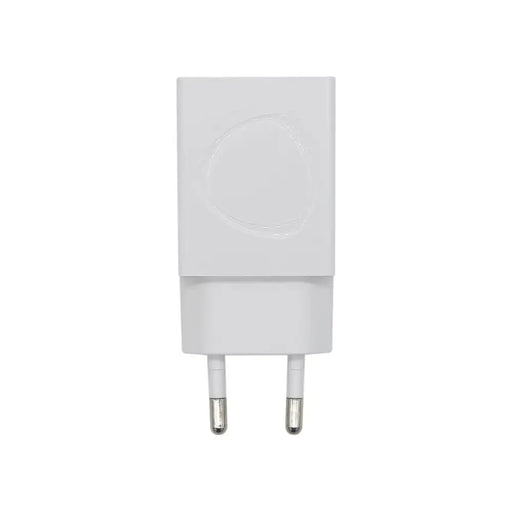 Wall Charger Aisens A110-0404 White 10 W (1 Unit) - USB зарядни и кабели<<<Електроника Телефони и таблети<<<Компютри|