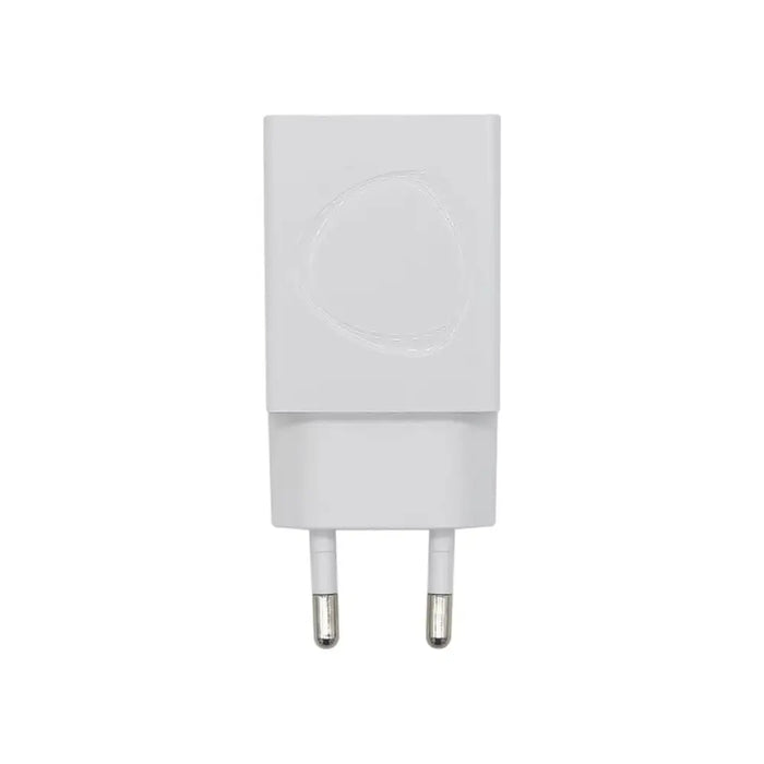 Wall Charger Aisens A110-0404 White 10 W (1 Unit) - USB зарядни и кабели<<<Електроника Телефони и таблети<<<Компютри|