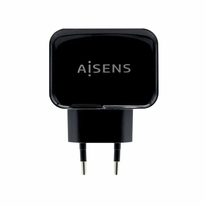 Wall Charger Aisens A110-0440 17 W Black (1 Unit) - Електроника Телефони и таблети<<<Компютри|