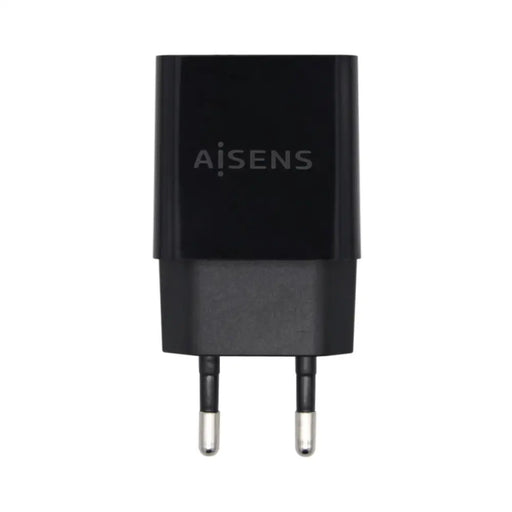 Wall Charger Aisens A110-0527 10 W Black (1 Unit) - Електроника Телефони и таблети<<<Компютри|