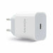 Wall Charger Aisens A110-0537 White 20 W (1 Unit) - Електроника Телефони и таблети<<<Компютри|