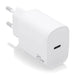 Wall Charger Aisens A110-0752 White 20 W (1 Unit) - Електроника Телефони и таблети<<<Компютри|