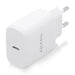 Wall Charger Aisens A110-0756 White 25 W (1 Unit) - Електроника Телефони и таблети<<<Компютри|