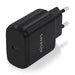 Wall Charger Aisens A110-0757 25 W Black (1 Unit) - Електроника Телефони и таблети<<<Компютри|