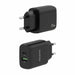 Wall Charger Aisens A110-0759 Black 25 W (1 Unit) - Електроника Телефони и таблети<<<Компютри|