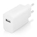 Wall Charger Aisens A110-0853 White 10,5 W (1 Unit) - Електроника Телефони и таблети<<<Компютри|