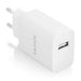 Wall Charger Aisens A110-0853 White 10,5 W (1 Unit) - Електроника Телефони и таблети<<<Компютри|