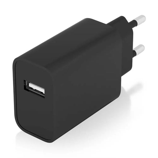 Wall Charger Aisens A110-0854 10,5 W Black (1 Unit) - Електроника Телефони и таблети<<<Компютри|