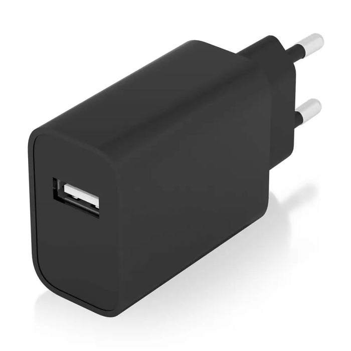 Wall Charger Aisens A110-0854 10,5 W Black (1 Unit) - Електроника Телефони и таблети<<<Компютри|