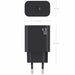 Wall Charger Aisens A110-0941 Black 30 W - Електроника Телефони и таблети<<<Компютри| Електроника<<<BigBuy&&&USB