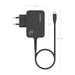 Wall Charger Aisens ASCH-1PD45WL032-BK Black 45 W (1 Unit) - Електроника Телефони и таблети<<<Компютри|