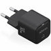 Wall Charger Aisens ASCH-30W1P019-BK Black 33 W - Електроника Телефони и таблети<<<Компютри| Електроника<<<BigBuy&&&USB
