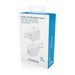 Wall Charger Aisens ASCH-65W3P026-W White 65 W (1 Unit) - Електроника Телефони и таблети<<<Компютри|