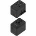 Wall Charger Aisens ASPS-2A3C09-BK 35 W Black - Електроника Телефони и таблети<<<Компютри| Електроника<<<BigBuy&&&USB