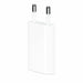Wall Charger Apple MGN13ZM/A White (1 Unit) - Power Bank<<<Електроника Телефони и таблети<<<Компютри|