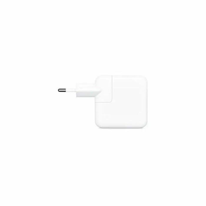 Wall Charger Apple White - USB зарядни и кабели<<<Електроника Телефони и таблети<<<Компютри|