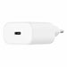 Wall Charger Belkin WCA004vfWH White 25 W - Електроника Телефони и таблети<<<Компютри| Електроника<<<BigBuy&&&USB
