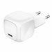 Wall Charger Belkin WCA009KQWH White 20 W - Компютър Мрежи и компоненти<<<Компютри| Електроника<<<BigBuy&&&Батерии за
