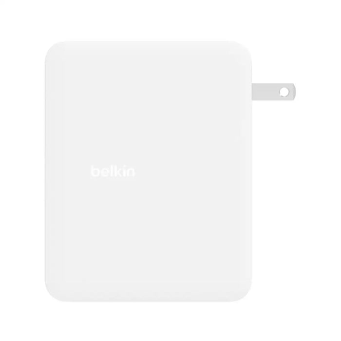 Wall Charger Belkin WCH014BTWH 140 W White (1 Unit) - Електроника Телефони и таблети<<<Компютри|
