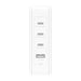 Wall Charger Belkin WCH014BTWH 140 W White (1 Unit) - Електроника Телефони и таблети<<<Компютри|