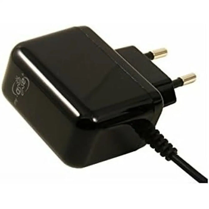 Wall Charger Black - Електроника Телефони и таблети<<<Компютри| Електроника<<<BigBuy&&&USB зарядни и