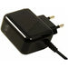 Wall Charger Black - Електроника Телефони и таблети<<<Компютри| Електроника<<<BigBuy&&&USB зарядни и